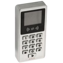 Zamek szyfrowy ATLO-KRMW-501 Tuya Smart Wi-Fi