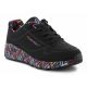 6. Buty Skechers Lovely Luv Jr 314976L-BKMT