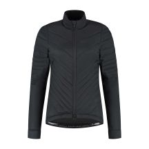 Rogelli kurtka damska ELEMENT czarna XS