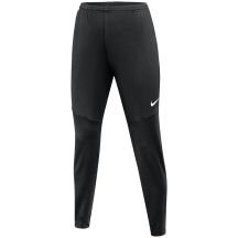 Spodnie damskie Nike Dri-Fit Park 26 Pant KP czarne HM7210 010 L