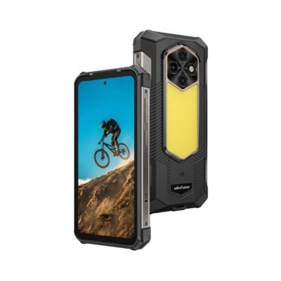 6. Smartphone Ulefone RugKing 5 Pro 8GB/256GB