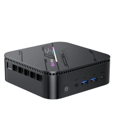 2. Mini PC Blackview MP100Pro Ryzen 5 7530U 16GB SSD512 W11Pro