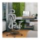 7. Fotel obrotowy Expert 7.9 Grey