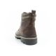 5. Wrangler Nevada buty męskie sztyblety trzewiki eleganckie modne ciemny brąz