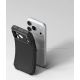 6. Etui Ringke Rugged Gear Magnetic MagSafe na iPhone 18 Pro / 17 Pro - czarne