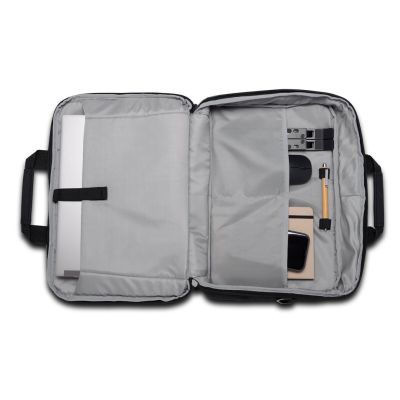 13. Kensington K60390WW torba na laptop 40,6 cm (16") Aktówka Czarny
