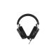 6. HATOR Hypergang 3 USB Zestaw słuchawkowy Przewodowy i Bezprzewodowy Opaska na głowę Gaming USB Type-C / USB Type-A Bluetooth Czarny