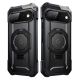 2. Etui Supcase UB Grip Mag MagSafe na Google Pixel 11 Pro XL - czarne