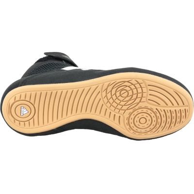 4. Buty adidas Havoc K Jr AQ3327