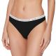 8. Bielizna Tommy Hilfiger Stringi 3-Pack Thong W UW0UW02829