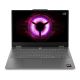 2. Lenovo LOQ Essential 15ARP11 Ryzen 7 170 15.6" FHD IPS 300nits 144Hz AG 16GB DDR5 4800 SSD512 GeForce RTX 5060 8GB Cam720p 60Wh NoOS Luna Grey