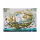 4. Puzzle Good Loot Imagination: Maria Brzozowska - Marzanna's Farewell, 1000 elementów