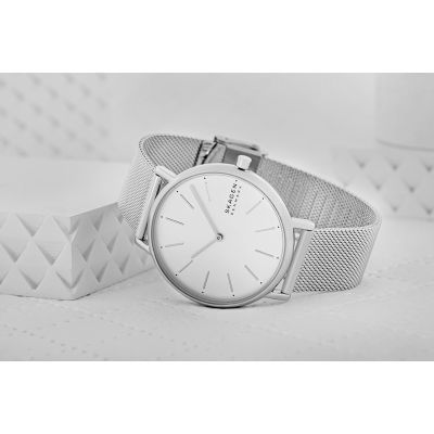 5. Zegarek Damski SKAGEN Signatur SKW2785 + BOX