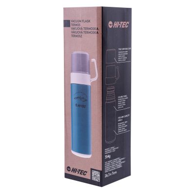 7. Termos Hi-Tec Nesan 92800492632