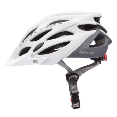 56. Kask rowerowy Meteor Marven 24723-24725