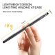 8. Stylus pasywny Joyroom JR-DR01 rysik - czarny