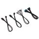 8. Corsair CC-8900244 wewnętrzny kabel zasilający 0,3 m