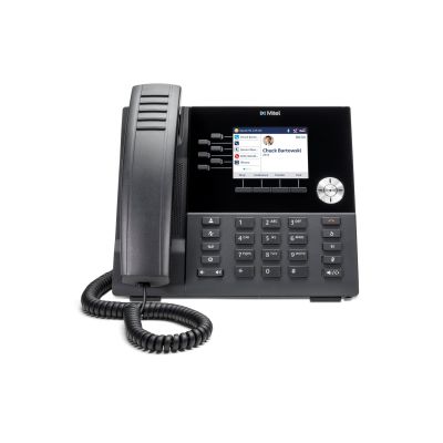 Telefon IP Mitel 6920w - Telefon VoIP - SIP, - 18 linii