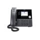 Telefon IP Mitel 6920w - Telefon VoIP - SIP, - 18 linii