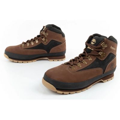 8. Buty Timberland Euro Hiker M TB0A5ZJ5968