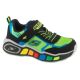 Skechers Play Scene - Storm Brights 407606N-LMBK Zielone 24