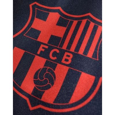 2. Worek, plecak FC Barcelona gymsack N4 Escudo FCB 5004GYE4