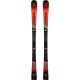 7. Zestaw narciarskie narciarski ROSSIGNOL HERO SL PRO 128-149 R21 SPX11