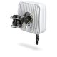 9. QuWireless QuMax antena Antena kierunkowa PoE/LAN 6 dBi