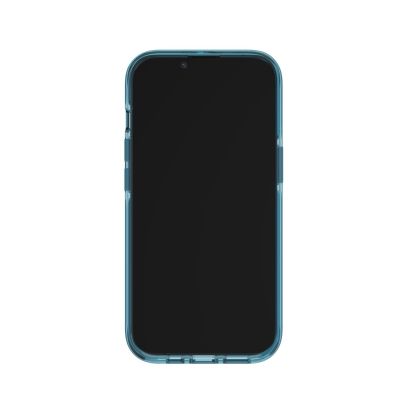 7. ZAGG Santa Cruz Snap - obudowa ochronna do iPhone 16e / 15 / 14 / 13 kompatybilna z MagSafe (blue)