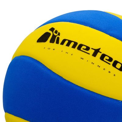 3. Piłka siatkowa Meteor Eva 10070