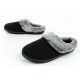 16. Kapcie Skechers W 167225/BLK