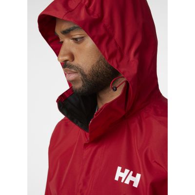 7. Kurtka Helly Hansen Dubliner Jacket M 62643 162