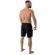 5. Spodenki treningowe Shorty MMA Bushido Black S