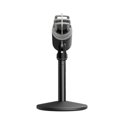 5. Shure MV6 Gen2 - Kardioidalny mikrofon dynamiczny USB-C dla graczy i streamerów