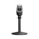 5. Shure MV6 Gen2 - Kardioidalny mikrofon dynamiczny USB-C dla graczy i streamerów