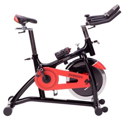 2. Rower stacjonarny indoor cycling HMS SW8902N