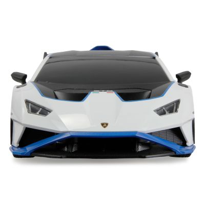 5. Licencja Amewi RC Drift Lamborghini Huracan Biały