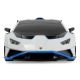 5. Licencja Amewi RC Drift Lamborghini Huracan Biały