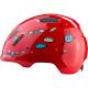 5. Kask rowerowy ALPINA XIMO 2 RED SMILE GLOSS 49-54