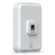 18. Access Point Wi-Fi 7 Ubiquiti UniFi U7 In-IW 2.4GHz(2 x 2)/5GHz(2 x 2) PoE+/PoE 1x2,5G (U7-IW-EU)