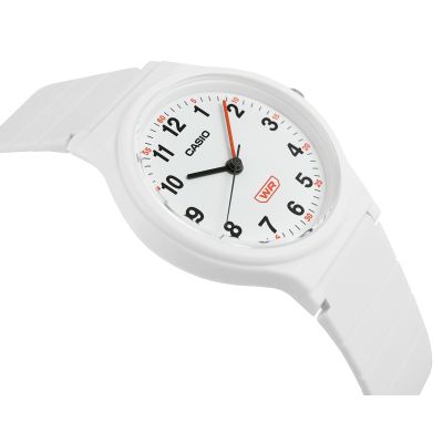 2. Zegarek Dziecięcy CASIO LQ-24B-7BDF + BOX