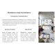 8. AVTEK MONITOR INTERAKTYWNY TS 9 MATE G 65"