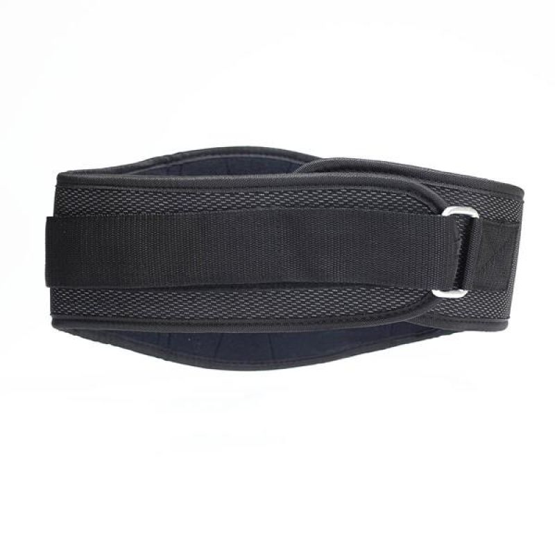 28. Pas do ćwiczeń siłowych Gray HMS PA3448 r.XL 