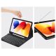 3. Etui Tech-Protect SC Pen na Xiaomi Poco Pad M1 / Redmi Pad 2 Pro 12.1 - czarne