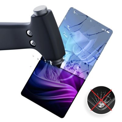 13. Folia ochronna matowa 3mk Silky Matt Pro na Samsung Galaxy S25 Ultra