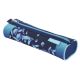 8. Herlitz SoftLight Plus Greenline Blue Ice zestaw do plecaka szkolnego Dziewczyna Poliester Niebieski, Granatowy (marynarski)