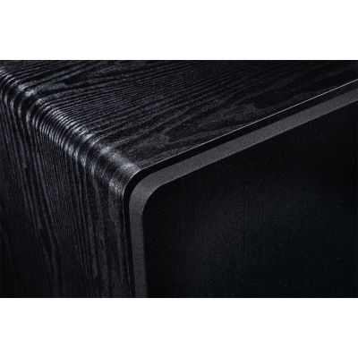 19. Subwoofer aktywny Magnat Alpha RS 12 czarny