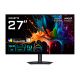 7. MONITOR GIGABYTE OLED 27" MO27Q28G 280Hz