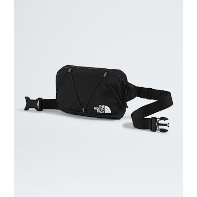2. Saszetka terra lumbar 1l-tnf black-tnf white THE NORTH FACE