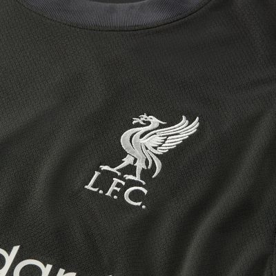 4. Koszulka Nike Liverpool FC Stadium Away 2024/25 FN8780-322